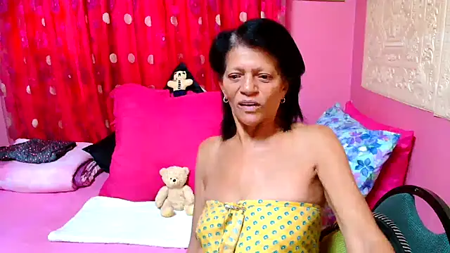 SLUTTYROXY online show from February 2025 09:30:01 AM