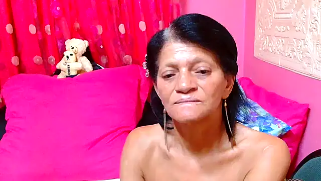 SLUTTYROXY online show from February 2025 07:18:01 AM