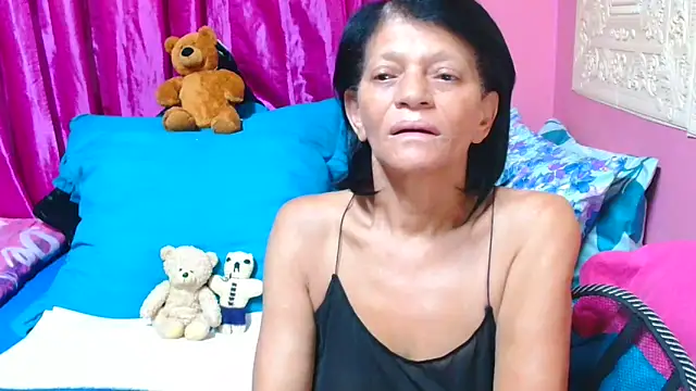 SLUTTYROXY online show from March 2025 03:02:02 AM