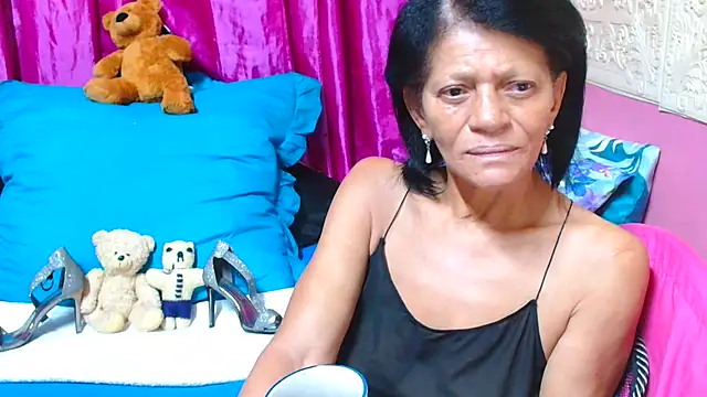 SLUTTYROXY online show from March 2025 09:15:02 AM