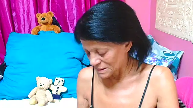 SLUTTYROXY online show from March 2025 05:45:02 PM