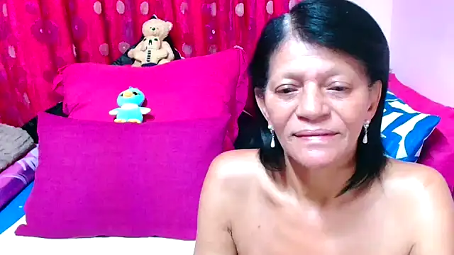 SLUTTYROXY online show from September 2025 02:55:01 AM