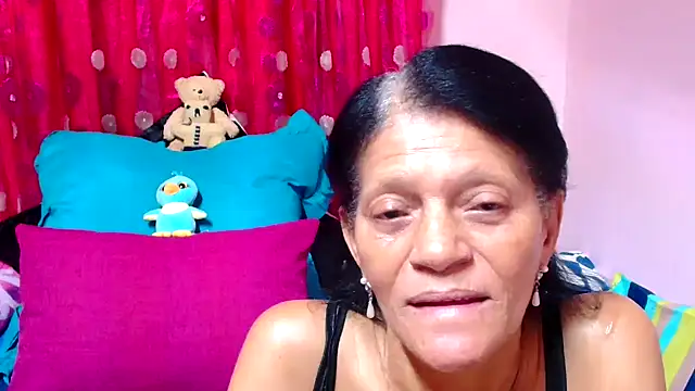 SLUTTYROXY online show from September 2025 05:56:01 AM