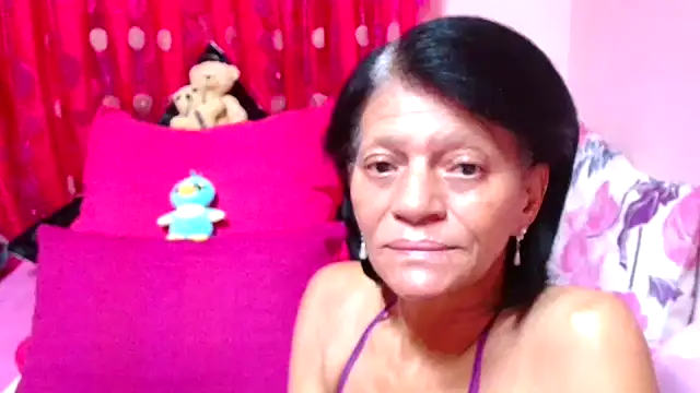 SLUTTYROXY online show from October 2025 05:54:02 PM