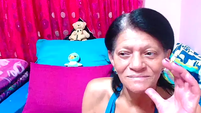 SLUTTYROXY online show from October 2025 06:19:02 PM