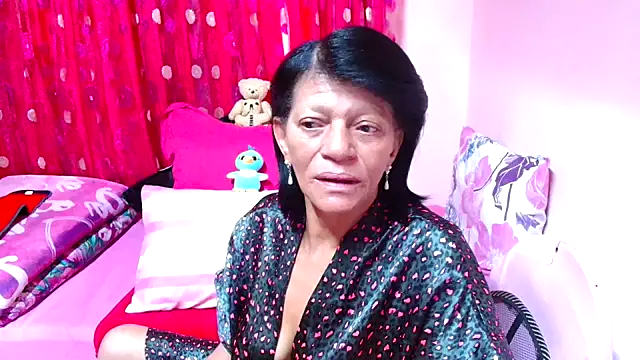 SLUTTYROXY online show from November 2025 06:35:01 AM