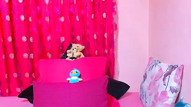 SLUTTYROXY online show from February 2026 08:15:02 AM