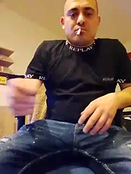 Osi189 online show from January 2026 07:17:02 PM