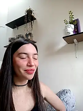 loveuu-bae online show from January 2025 09:16:01 PM