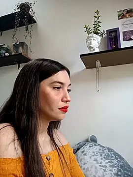 loveuu-bae online show from January 2025 09:37:01 PM