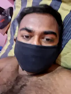 BlackHairy man online show from May 2026 02:03:01 PM