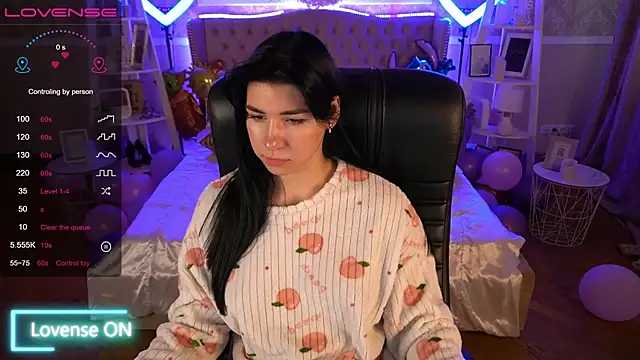 EmilyCandyy online show from January 2025 07:04:01 AM