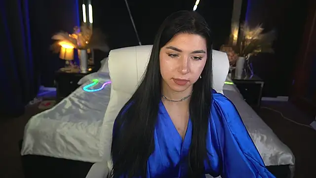 EmilyCandyy online show from November 2025 06:57:01 AM