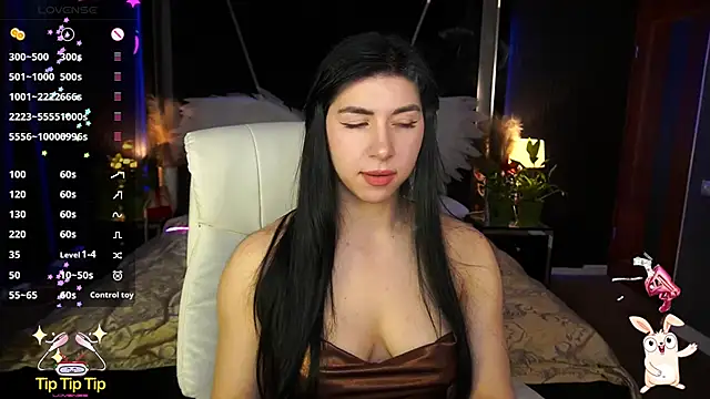 Snapshot of EmilyCandyy chatting on May 2026 06:18:01 AM EmilyCandyy online show from May 2026 06:18:01 AM