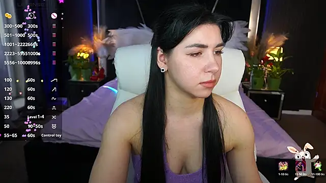 Snapshot of EmilyCandyy chatting on May 2026 06:09:02 AM EmilyCandyy online show from May 2026 06:09:02 AM