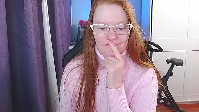 Lady Inari online show from November 2025 06:01:02 AM