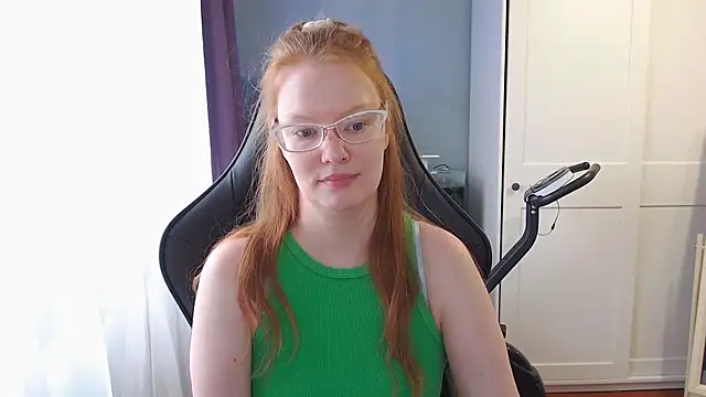 Lady Inari online show from July 2026 05:37:01 AM