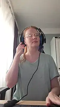 Lady Inari online show from July 2026 01:59:01 PM