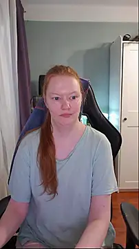 Lady Inari online show from July 2026 05:04:02 PM