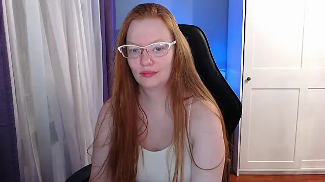 Lady Inari online show from August 2026 10:52:02 PM