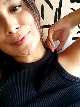 kinky milaxh online show from December 2024 10:23:01 PM