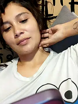 kinky milaxh online show from March 2025 11:35:02 PM