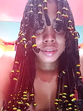 HONEYSWEETS LIVE online show from October 2025 05:21:02 PM