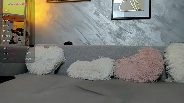 goddessalysse online show from November 2025 11:08:02 PM