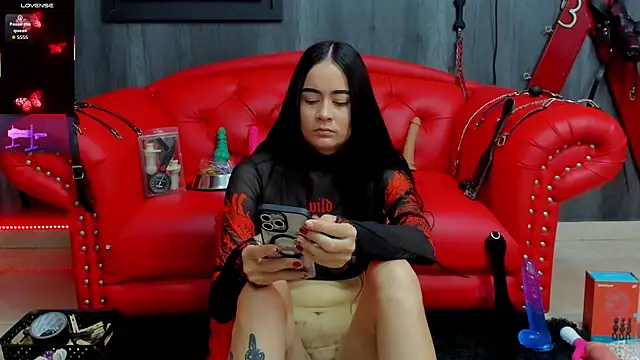 Snapshot of Liittledolly chatting on November 2025 12:38:02 PM Liittledolly online show from November 2025 12:38:02 PM