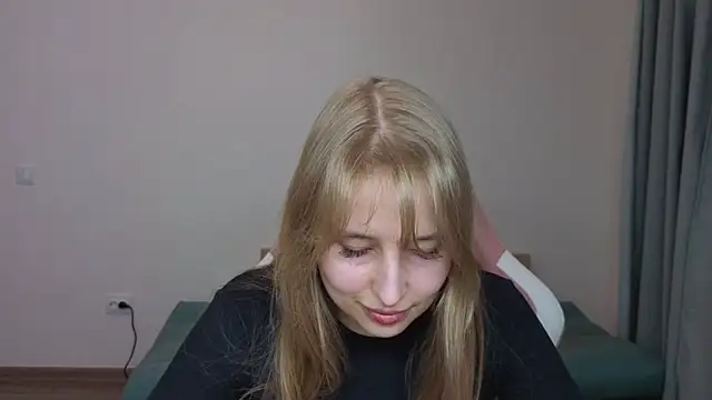 Snapshot of Jessy_Ginger chatting on April 2026 05:06:02 PM Jessy Ginger online show from April 2026 05:06:02 PM