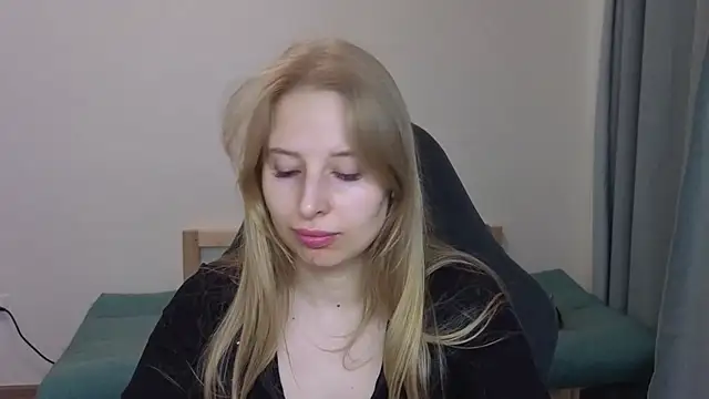 Snapshot of Jessy_Ginger chatting on June 2026 10:50:01 AM Jessy Ginger online show from June 2026 10:50:01 AM