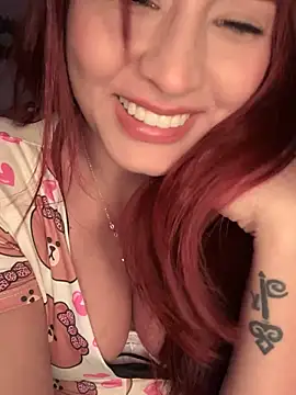 LINDA PATTY94 online show from February 2025 12:09:01 AM