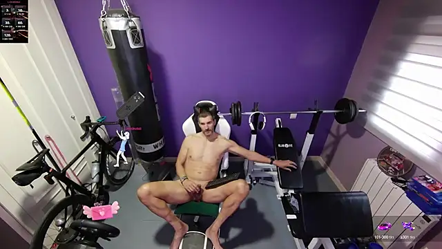 dilancock49 online show from January 2025 12:39:01 PM