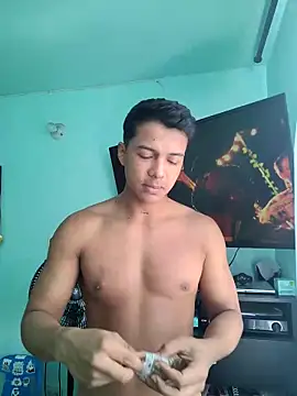 morenito420 online show from February 2026 07:17:02 PM