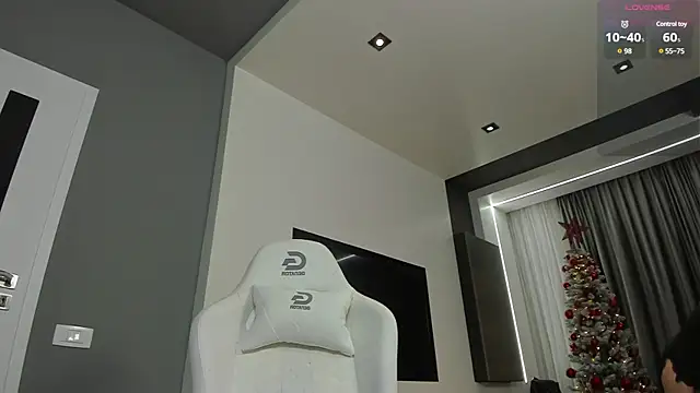 Snapshot of lissababe1 chatting on January 2025 05:52:02 PM lissababe1 online show from January 2025 05:52:02 PM