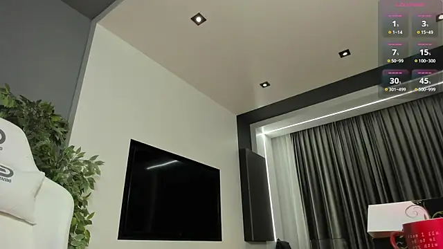 Snapshot of lissababe1 chatting on February 2025 07:41:02 PM lissababe1 online show from February 2025 07:41:02 PM