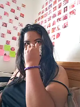 Artinah22 online show from February 2025 04:46:02 AM