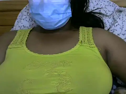 Artinah22 online show from March 2025 08:49:01 PM