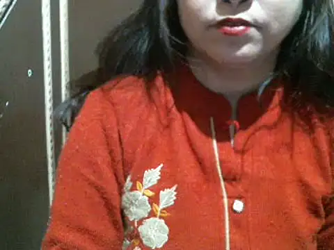 Snapshot of UrsMansi chatting on December 2024 07:46:01 AM UrsMansi online show from December 2024 07:46:01 AM