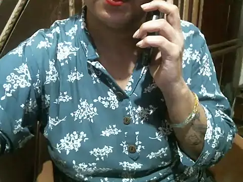 UrsMansi online show from July 2026 05:27:02 AM