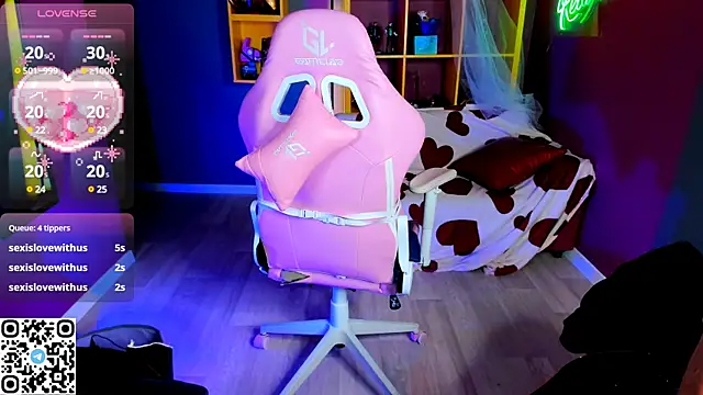 Yoki Shizuko online show from February 2025 09:53:02 AM