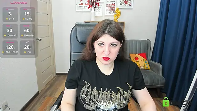 Snapshot of Black_Black_Rose chatting on April 2026 08:17:01 PM Black Black Rose online show from April 2026 08:17:01 PM