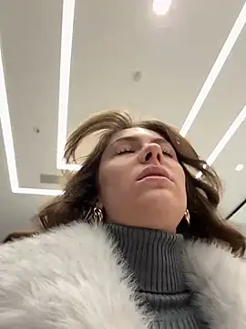 MariiD online show from December 2024 07:17:02 AM