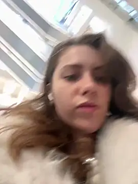 MariiD online show from March 2025 07:05:02 AM