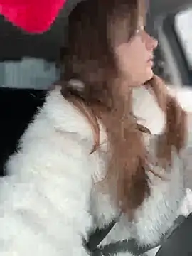 MariiD online show from February 2026 07:13:01 AM