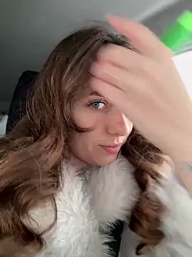 MariiD online show from February 2026 07:14:02 AM