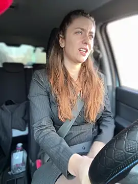 MariiD online show from March 2026 07:03:02 AM