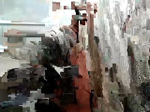 EdgarAlenPole online show from April 2026 02:31:01 AM