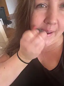 Anna Alexa online show from March 2026 09:23:01 AM