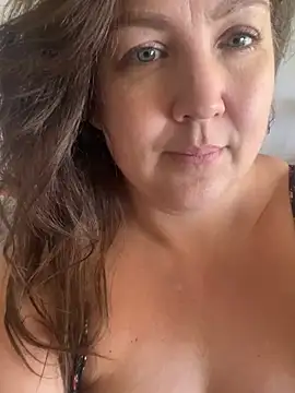 Anna Alexa online show from May 2026 08:11:01 AM